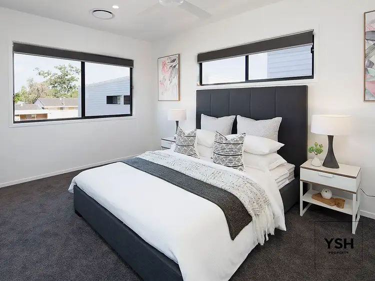 Fourth view of Homely townhouse listing, 8/113 Lillian Avenue, Salisbury QLD 4107