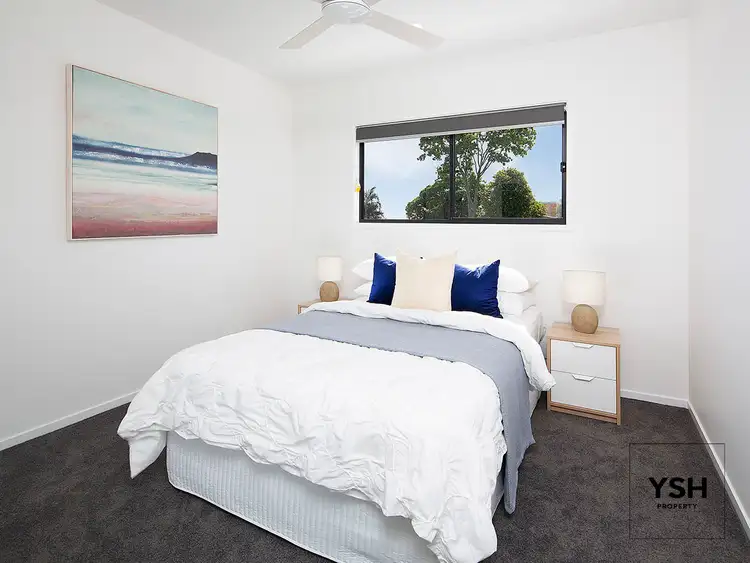 Sixth view of Homely townhouse listing, 8/113 Lillian Avenue, Salisbury QLD 4107