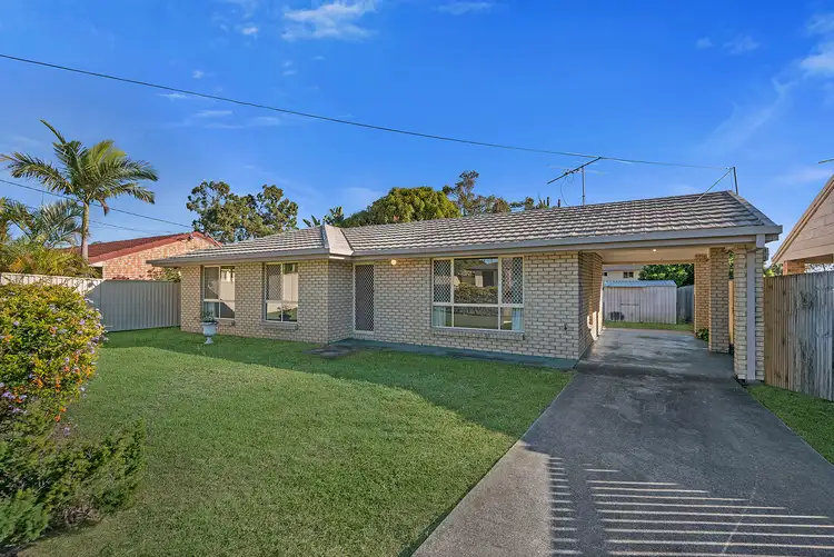 10 Therese Street, Marsden QLD 4132