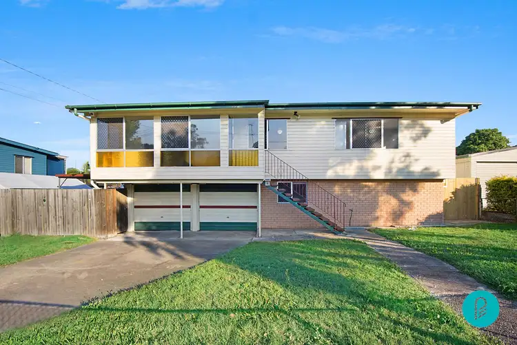 11 Coach Street, Slacks Creek QLD 4127