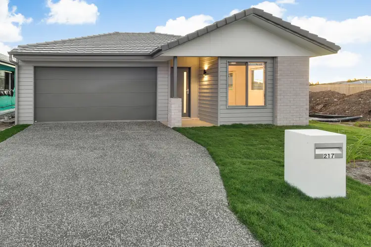 217 Goldmine Road, Ormeau QLD 4208