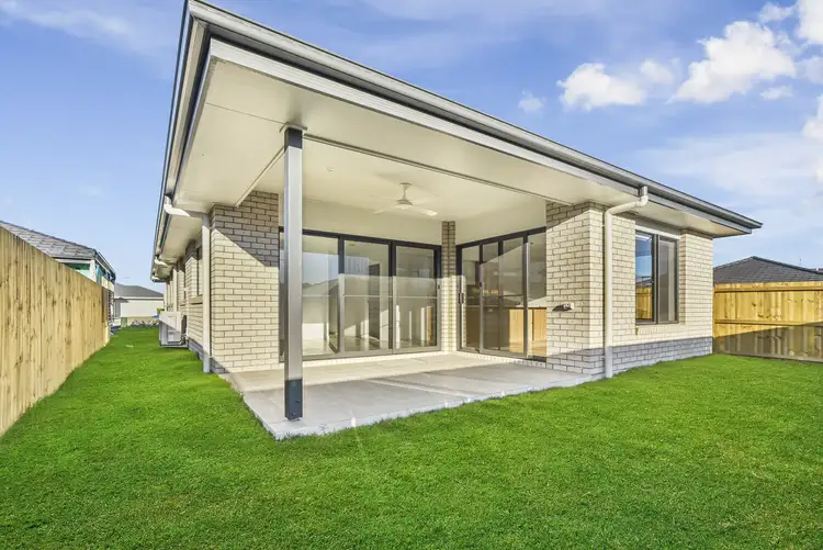 Fourth view of Homely house listing, 213 Goldmine Road, Ormeau QLD 4208