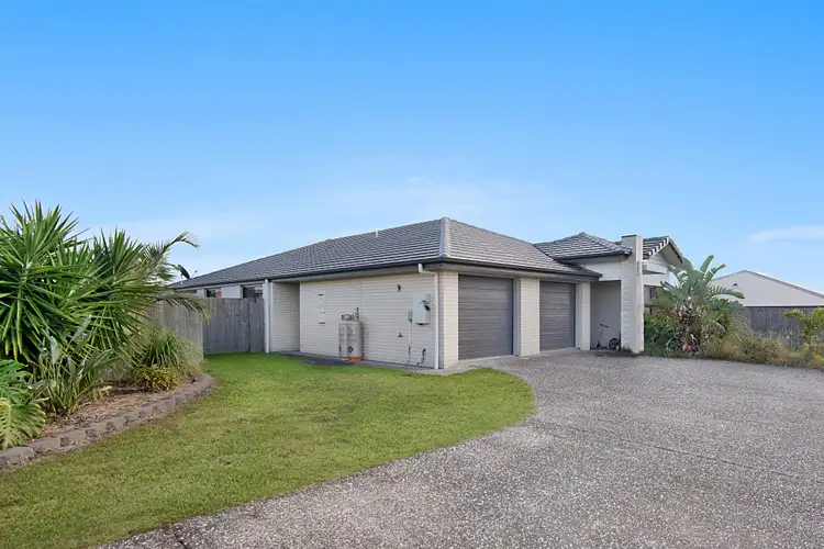 20b Tombay Court, Crestmead QLD 4132