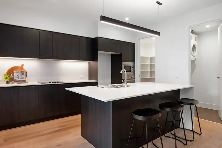 Main view of Homely townhouse listing, 25/867 South Pine Road, Everton Park QLD 4053