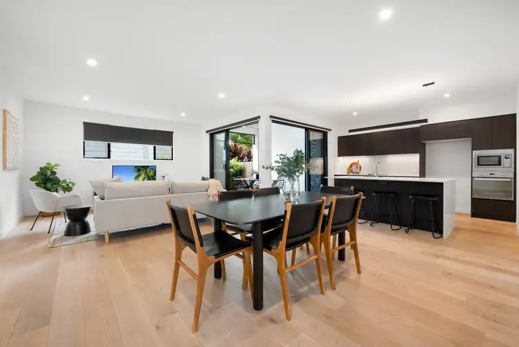 Third view of Homely townhouse listing, 25/867 South Pine Road, Everton Park QLD 4053