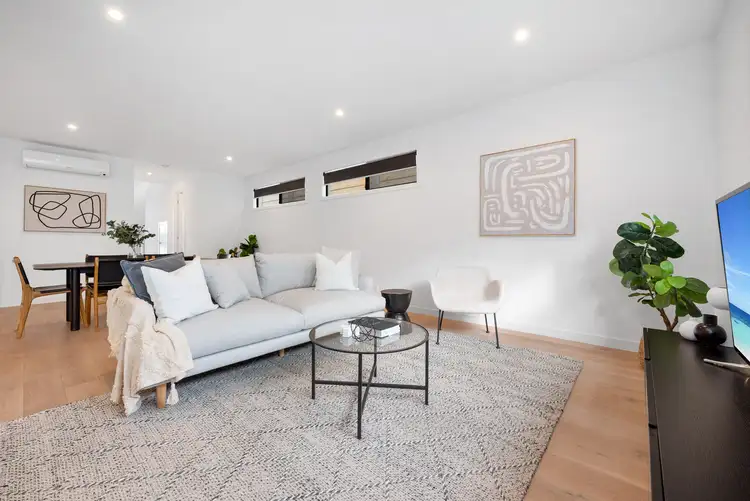 Fourth view of Homely townhouse listing, 25/867 South Pine Road, Everton Park QLD 4053