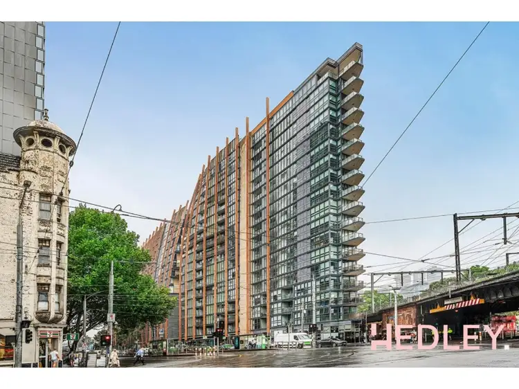1312/565 Flinders Street, Melbourne VIC 3000