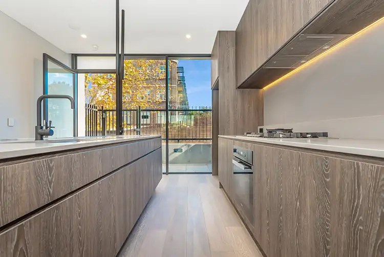 Third view of Homely apartment listing, 106/33-53 Nelson Street, Annandale NSW 2038