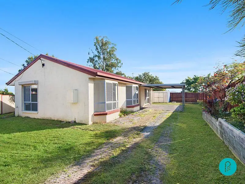 Main view of Homely house listing, 18 Devine Street, Marsden QLD 4132
