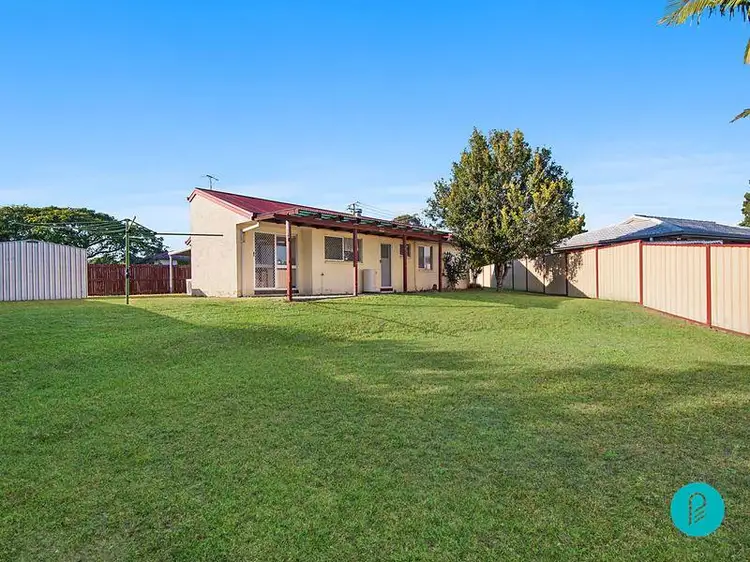 Second view of Homely house listing, 18 Devine Street, Marsden QLD 4132