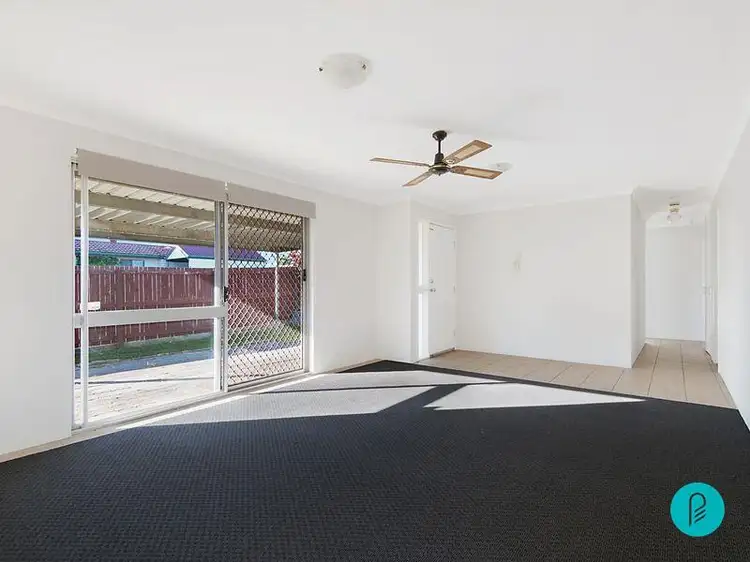 Fourth view of Homely house listing, 18 Devine Street, Marsden QLD 4132