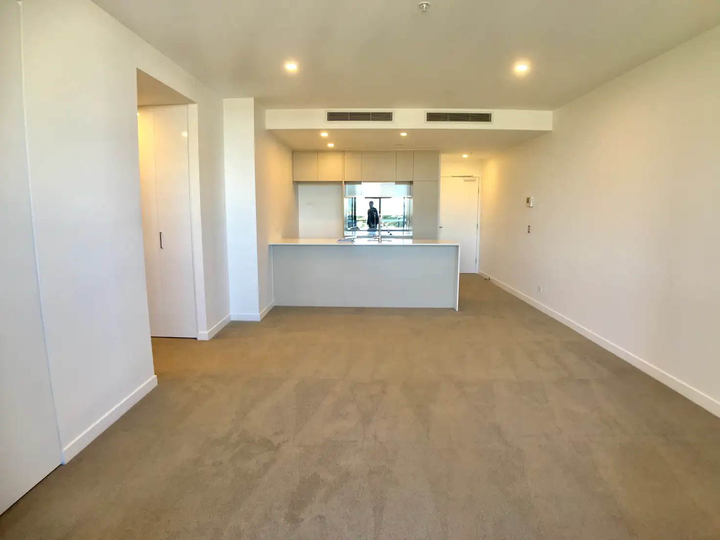 Main view of Homely apartment listing, Level 10/6 Manning Street, Milton QLD 4064
