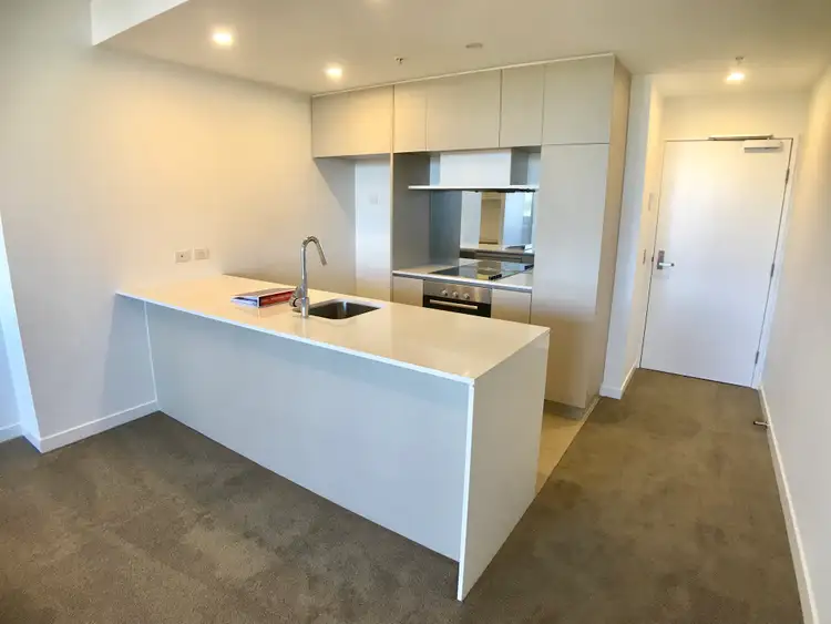Second view of Homely apartment listing, Level 10/6 Manning Street, Milton QLD 4064