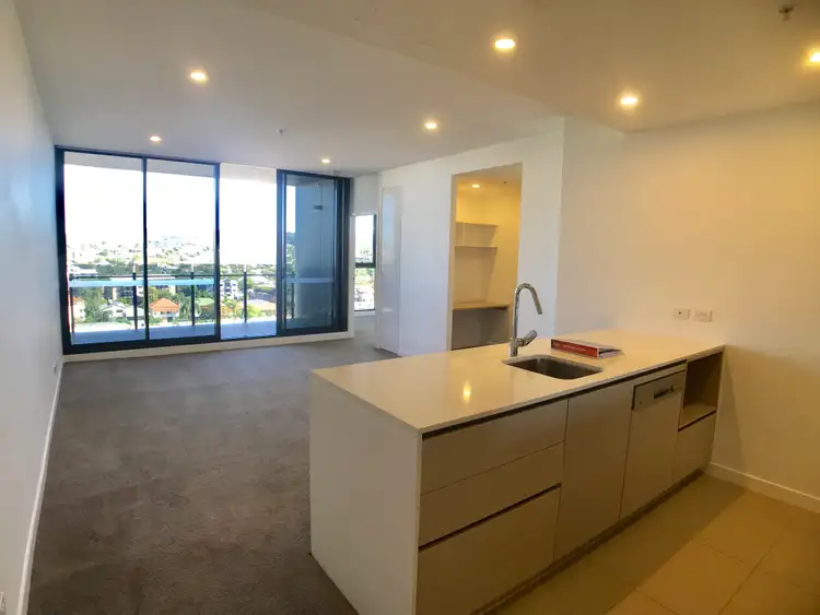 Third view of Homely apartment listing, Level 10/6 Manning Street, Milton QLD 4064