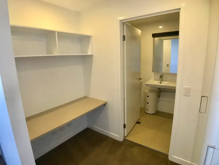 Fourth view of Homely apartment listing, Level 10/6 Manning Street, Milton QLD 4064