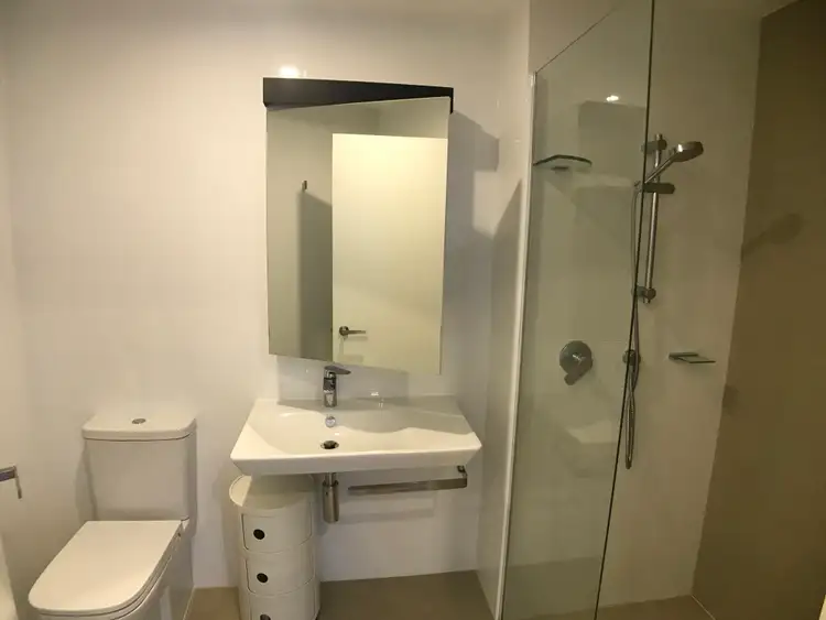 Fifth view of Homely apartment listing, Level 10/6 Manning Street, Milton QLD 4064