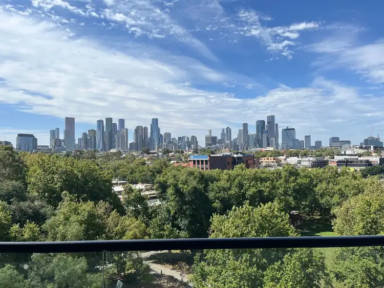 804/108 Haines Street, North Melbourne VIC 3051