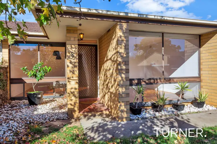 6/39 Burwood Avenue