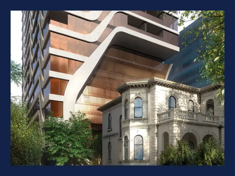 1406/478 St Kilda Road, Melbourne VIC 3004