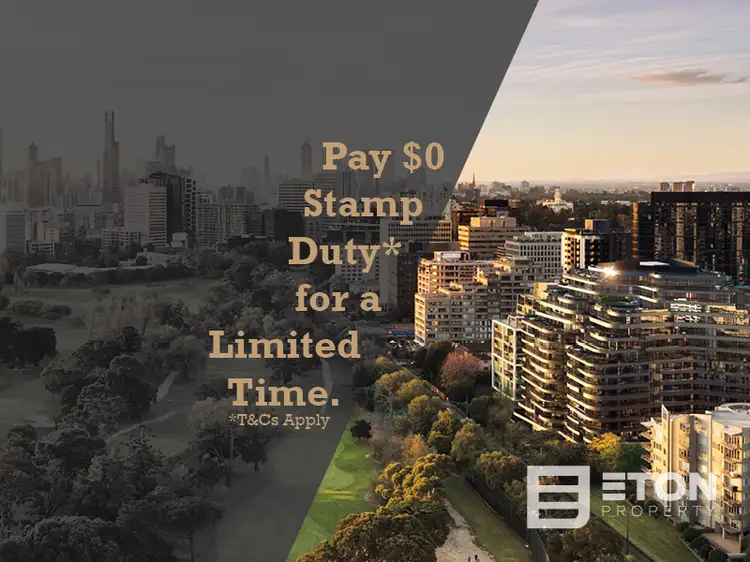 G06/20 Queens Road, Melbourne VIC 3004