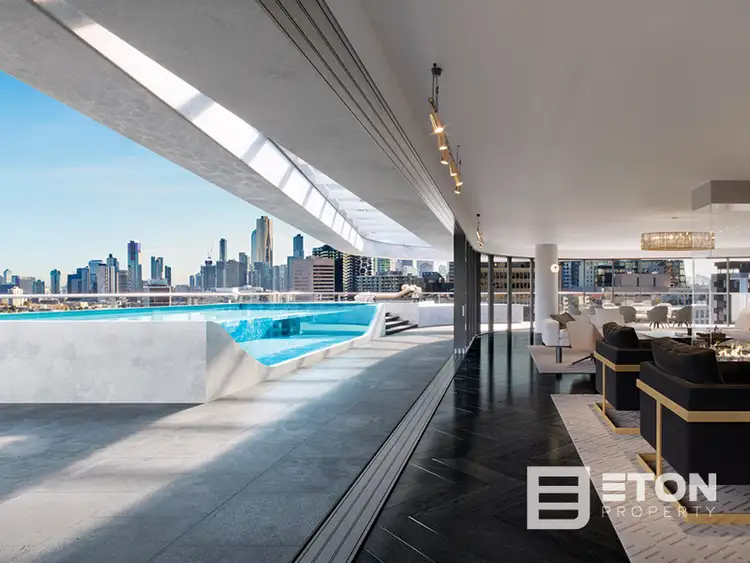 Seventh view of Homely apartment listing, G06/20 Queens Road, Melbourne VIC 3004