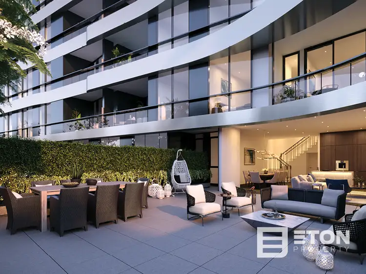 Main view of Homely apartment listing, G03/20 Queens Road, Melbourne VIC 3004
