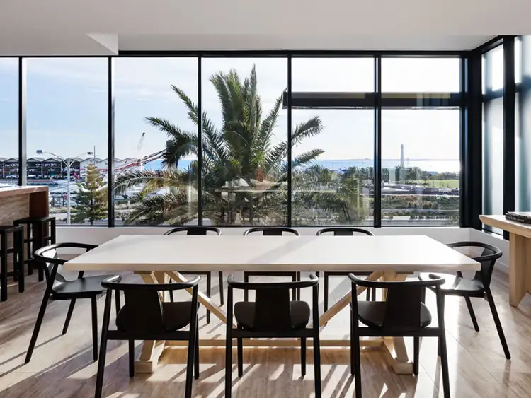 Main view of Homely apartment listing, 202/35 Marine Parade, St Kilda VIC 3182