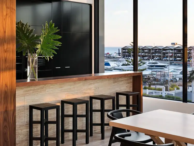 Third view of Homely apartment listing, 202/35 Marine Parade, St Kilda VIC 3182