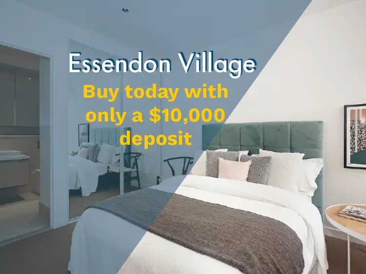 2.10/19 Russell Street, Essendon VIC 3040