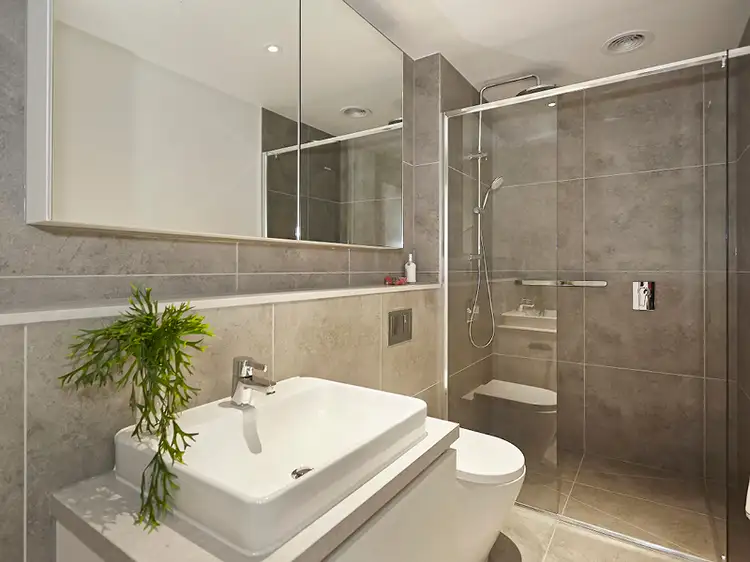 Second view of Homely apartment listing, 2.10/19 Russell Street, Essendon VIC 3040