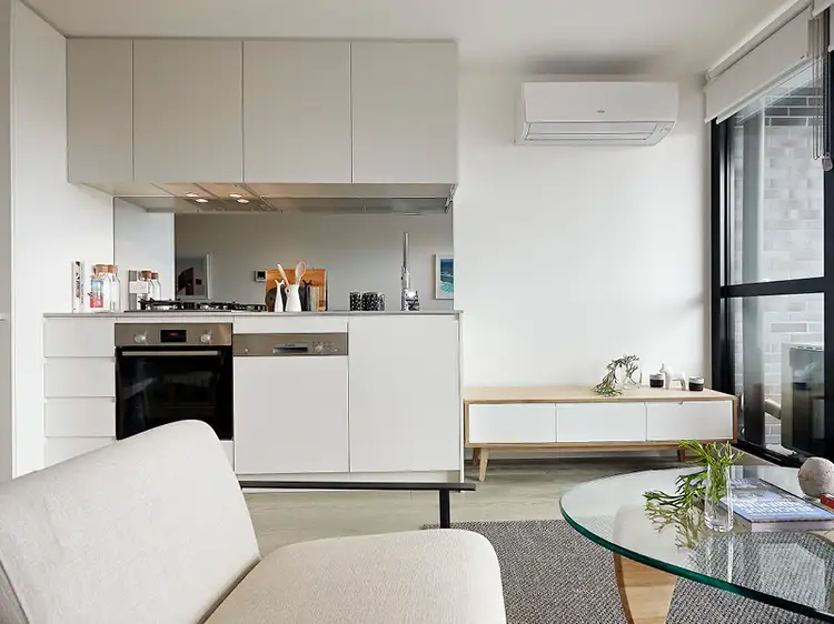 Third view of Homely apartment listing, 2.10/19 Russell Street, Essendon VIC 3040