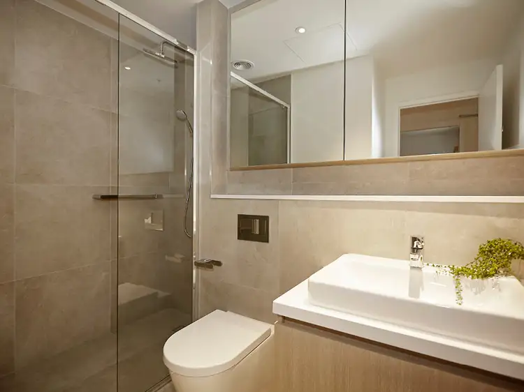 Second view of Homely apartment listing, 4.04/19 Russell Street, Essendon VIC 3040
