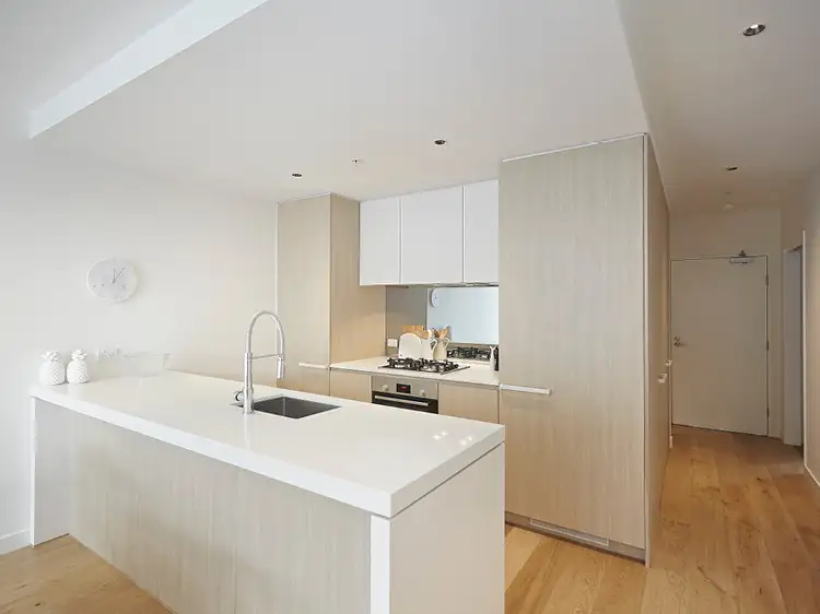 Fourth view of Homely apartment listing, 4.04/19 Russell Street, Essendon VIC 3040
