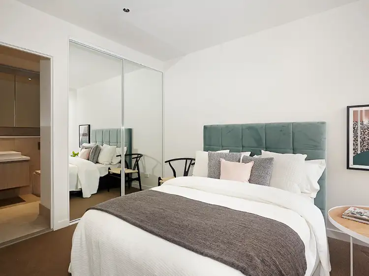 Fifth view of Homely apartment listing, 4.04/19 Russell Street, Essendon VIC 3040