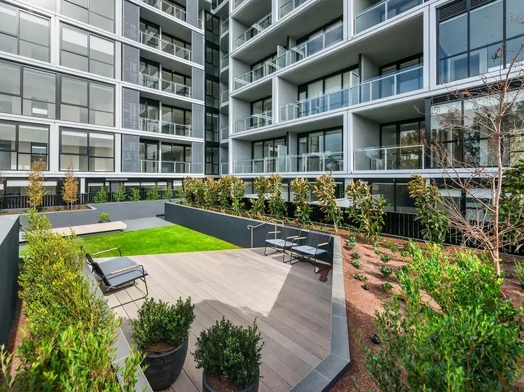 Seventh view of Homely apartment listing, 4.04/19 Russell Street, Essendon VIC 3040