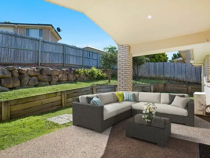 11 Pecan Drive, Upper Coomera QLD 4209