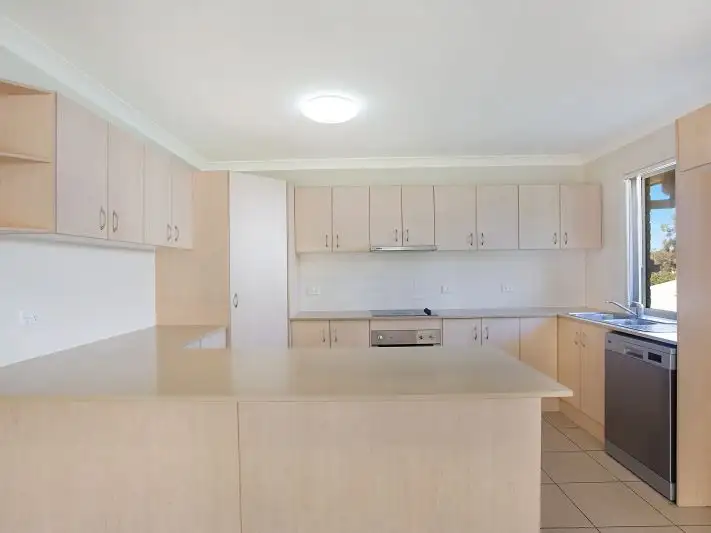 Fifth view of Homely house listing, 11 Pecan Drive, Upper Coomera QLD 4209