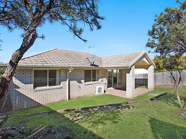 Sixth view of Homely house listing, 11 Pecan Drive, Upper Coomera QLD 4209