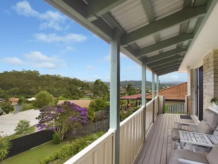 Main view of Homely house listing, 41 Manra Way, Pacific Pines QLD 4211