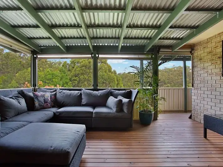 Second view of Homely house listing, 41 Manra Way, Pacific Pines QLD 4211