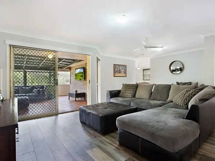 Third view of Homely house listing, 41 Manra Way, Pacific Pines QLD 4211