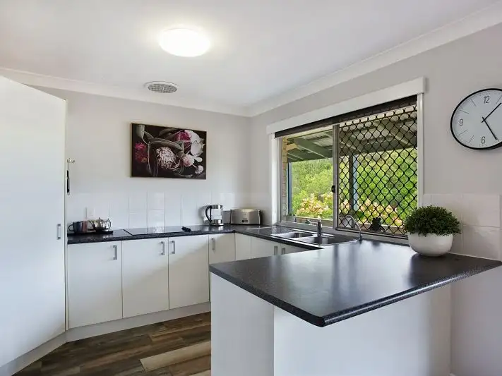 Fifth view of Homely house listing, 41 Manra Way, Pacific Pines QLD 4211