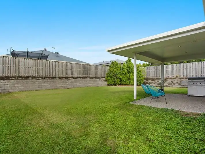Main view of Homely house listing, 6 Cypress Circuit, Coomera QLD 4209