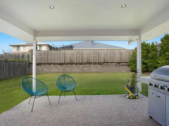Second view of Homely house listing, 6 Cypress Circuit, Coomera QLD 4209