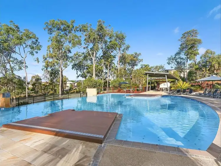 Sixth view of Homely house listing, 6 Cypress Circuit, Coomera QLD 4209