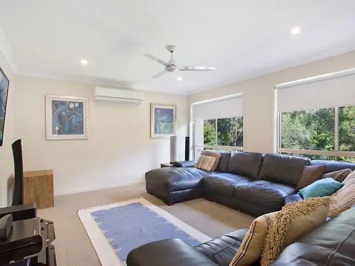 Second view of Homely house listing, 20 Lennox Street, Pacific Pines QLD 4211