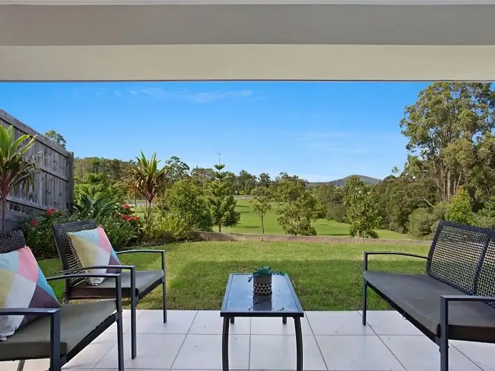 11 San Gabriel Crescent, Upper Coomera QLD 4209