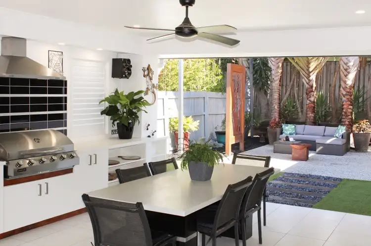 18 Bloomfield Court, Ormeau QLD 4208