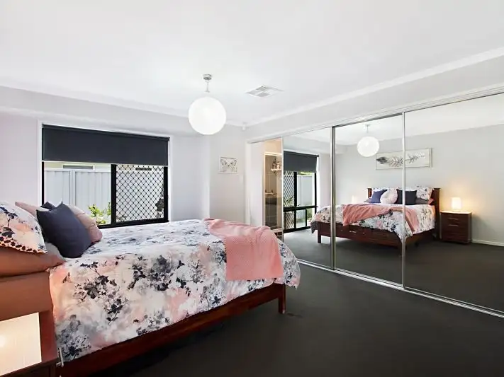 Fifth view of Homely house listing, 18 Bloomfield Court, Ormeau QLD 4208