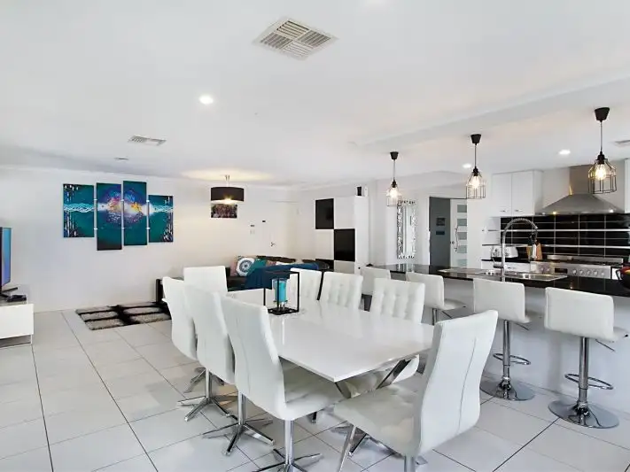 Sixth view of Homely house listing, 18 Bloomfield Court, Ormeau QLD 4208